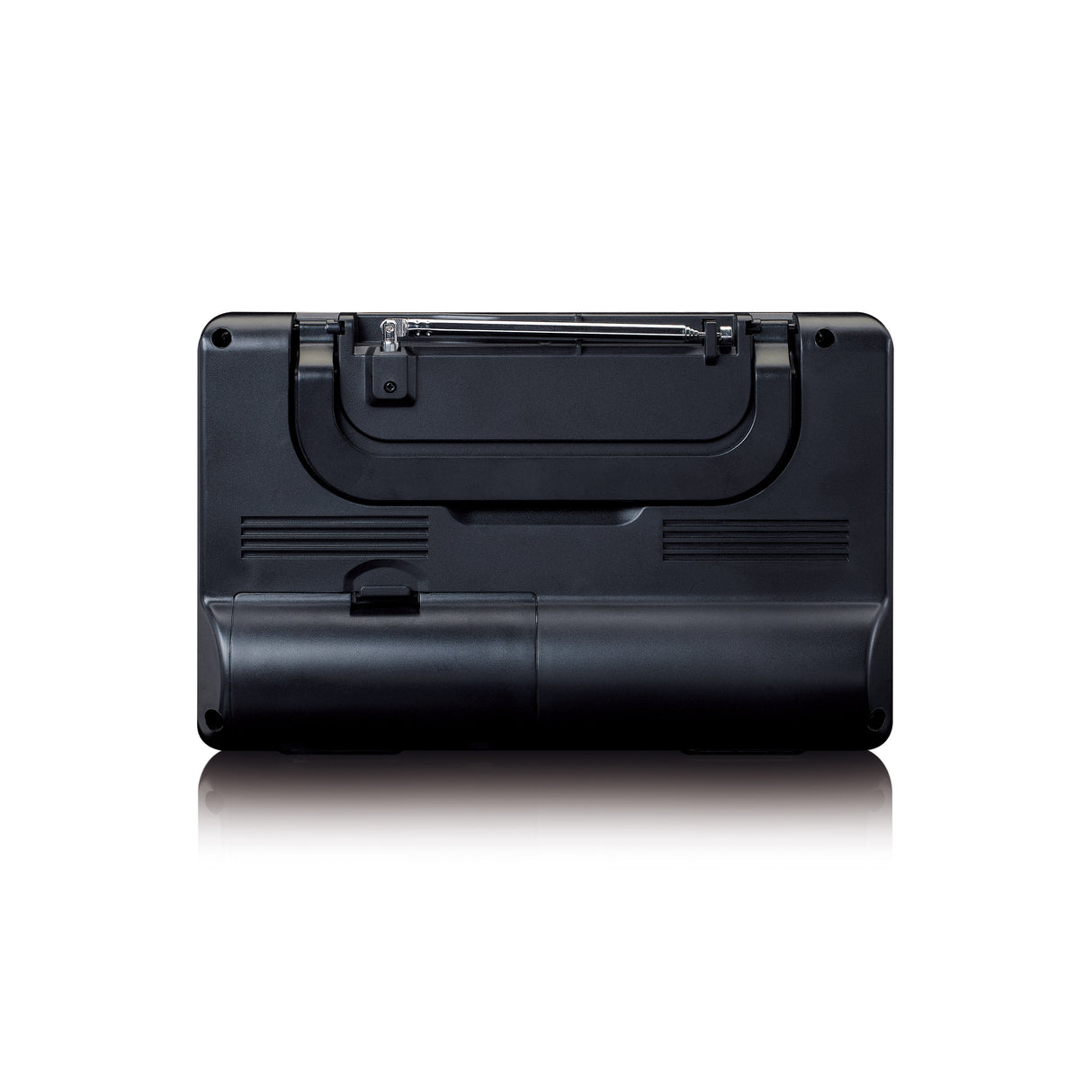 Lenco MPR-035 Radio FM