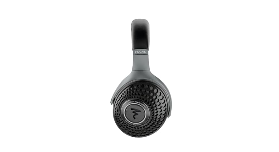 Focal Lensys Professional cuffie da studio
