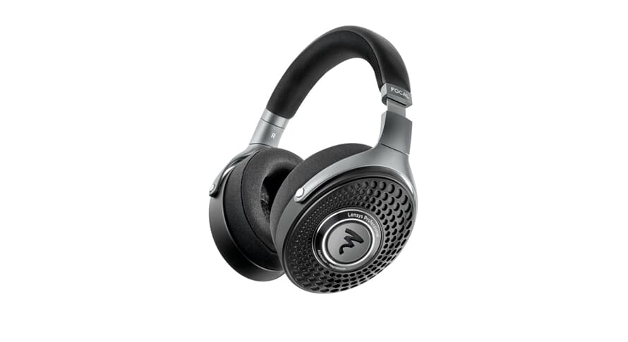 Focal Lensys Professional cuffie da studio
