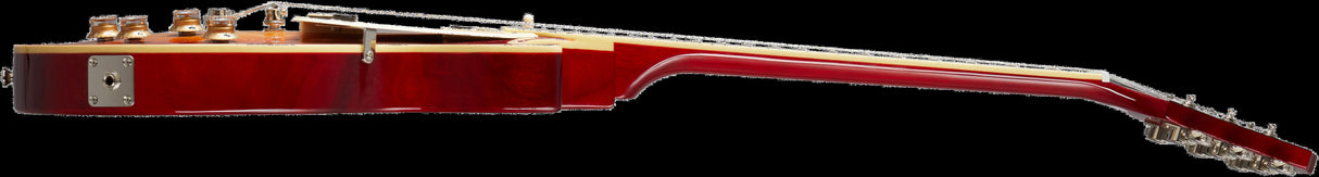 Epiphone Les Paul Classic Electric Guitar (Heritage Cherry Sunburst )