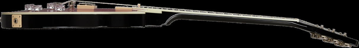 Epiphone Les Paul Muse El-guitar (Purple Passion Metallic )