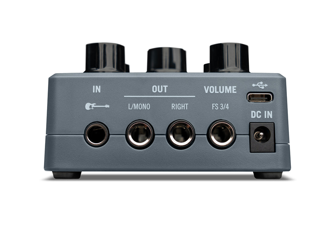 Line6 Pod Express Bass Multieffetto