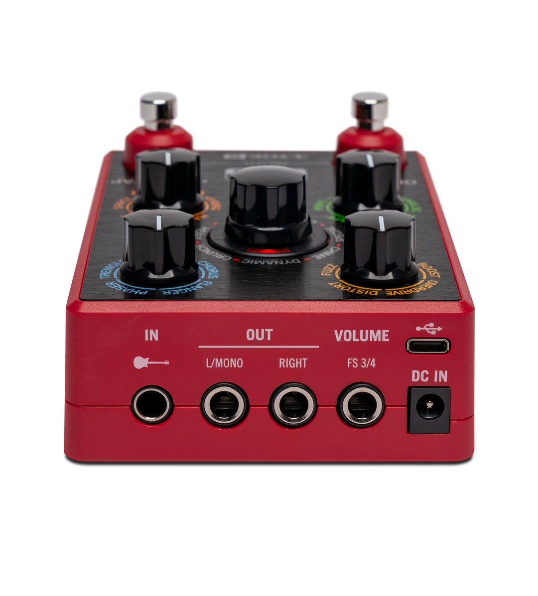 Line6 Pod Express Chitarra Multieffetto