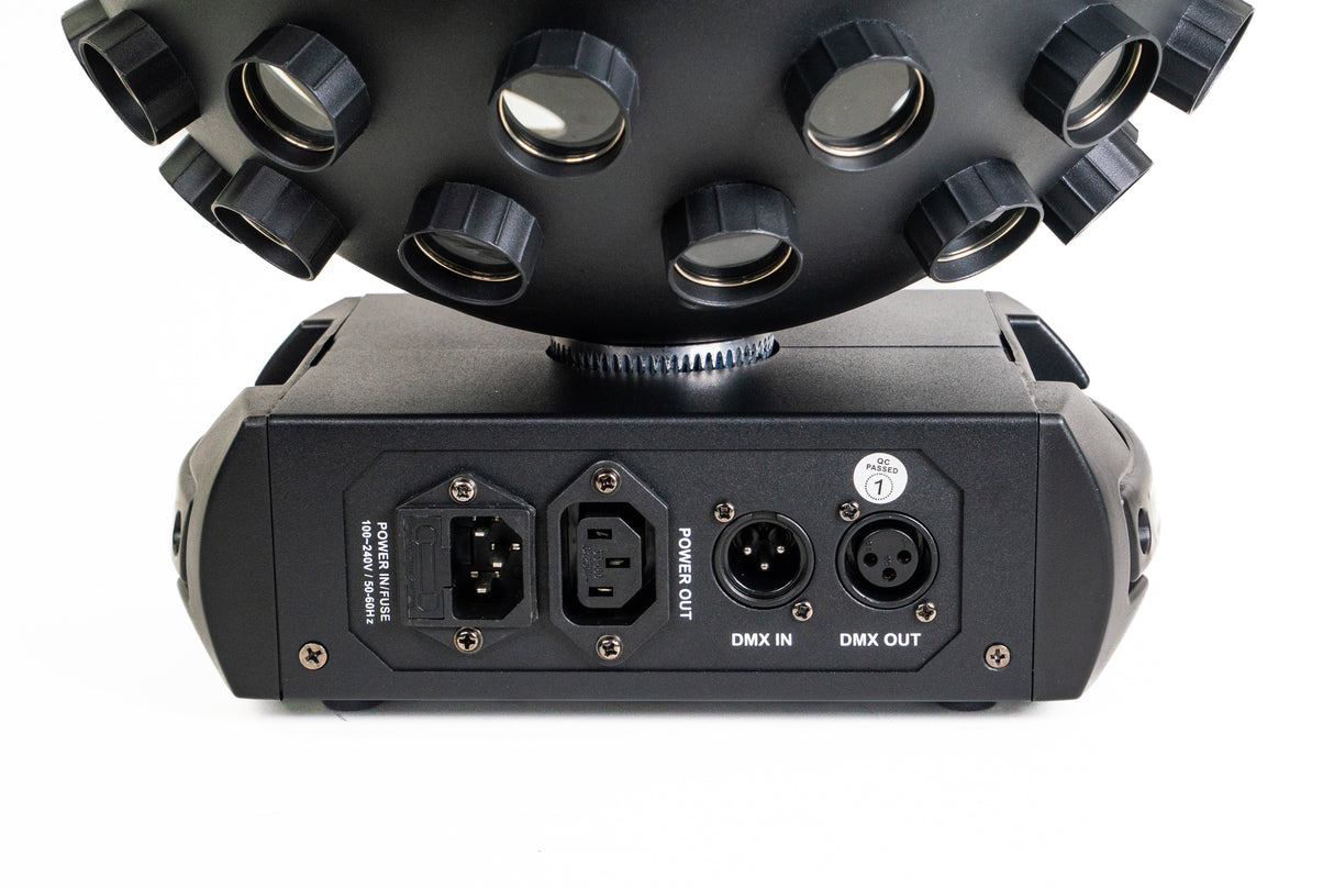 LiveMate SB400 Rotor FX