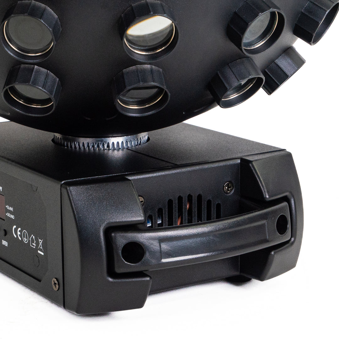LiveMate SB400 Pacchetto Iniziale Effetti Luce
