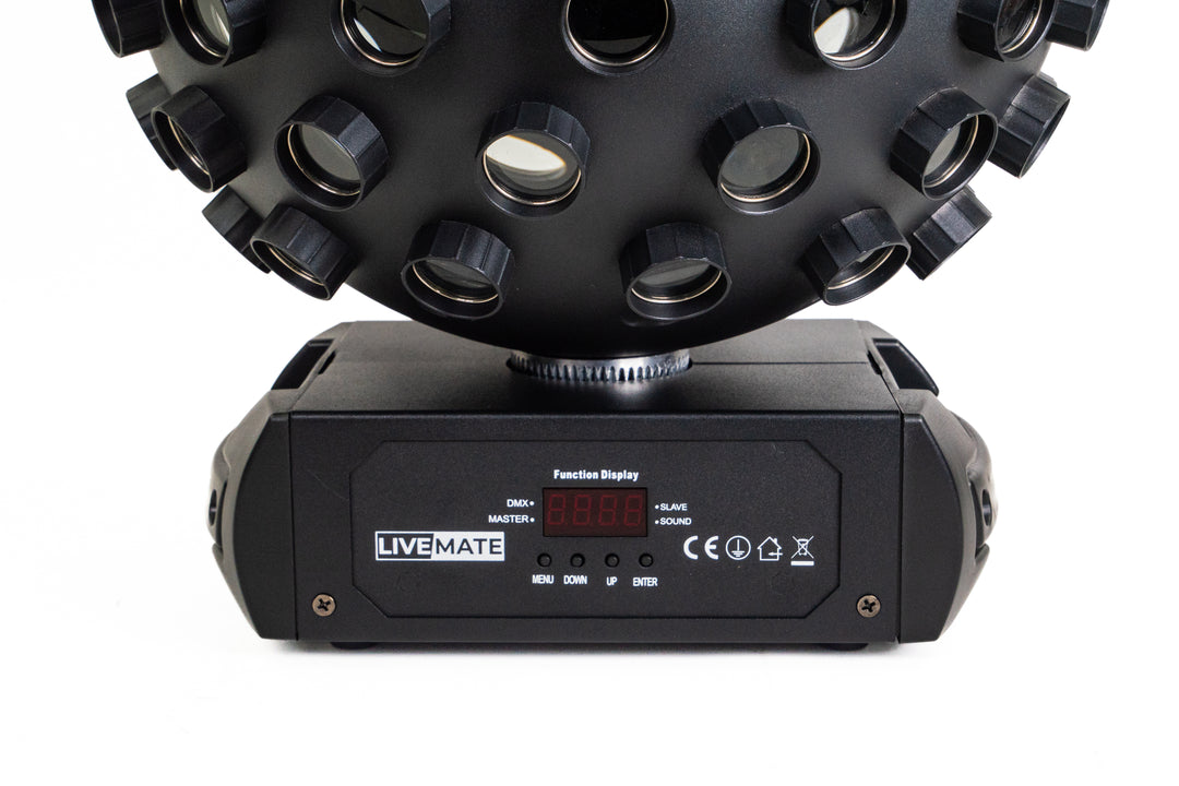 Marconi SB400 Rotor FX