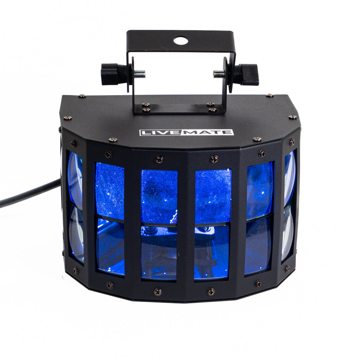 LiveMate LED400 Effetto Luce Starter Kit