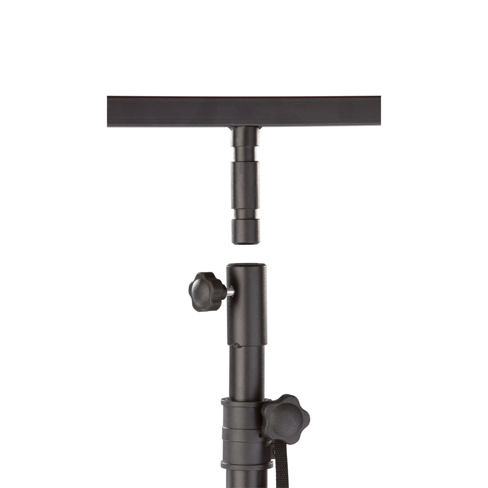Adam Hall - Supporto per Luci con T-bar (45kg, 3,5m)