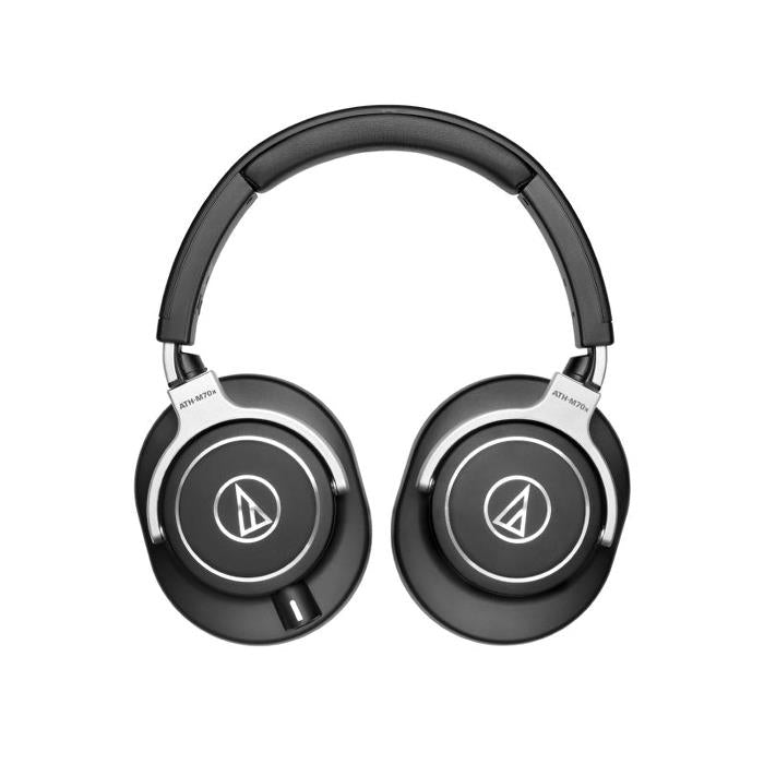 Audio-Technica ATH-M70X - Cuffie da Studio (Nero)