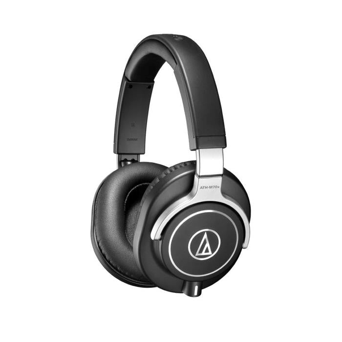Audio-Technica ATH-M70X - Cuffie da Studio (Nero)