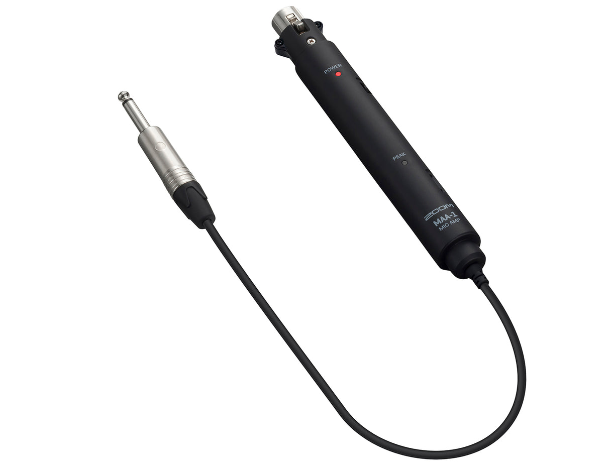 Zoom A1X Four Pedale Effetti Acustico