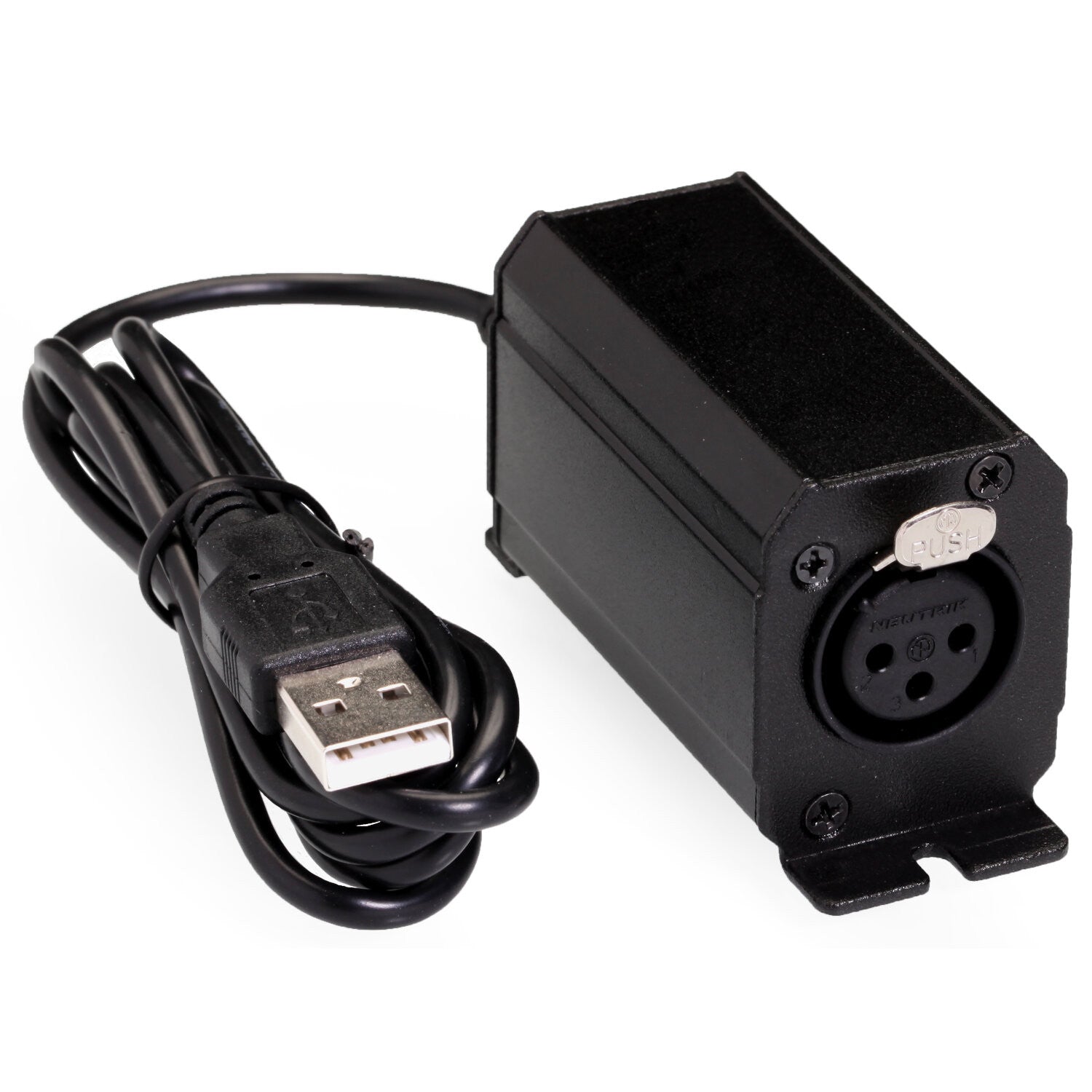 AFX Maki-DMX USB to DMX Interface