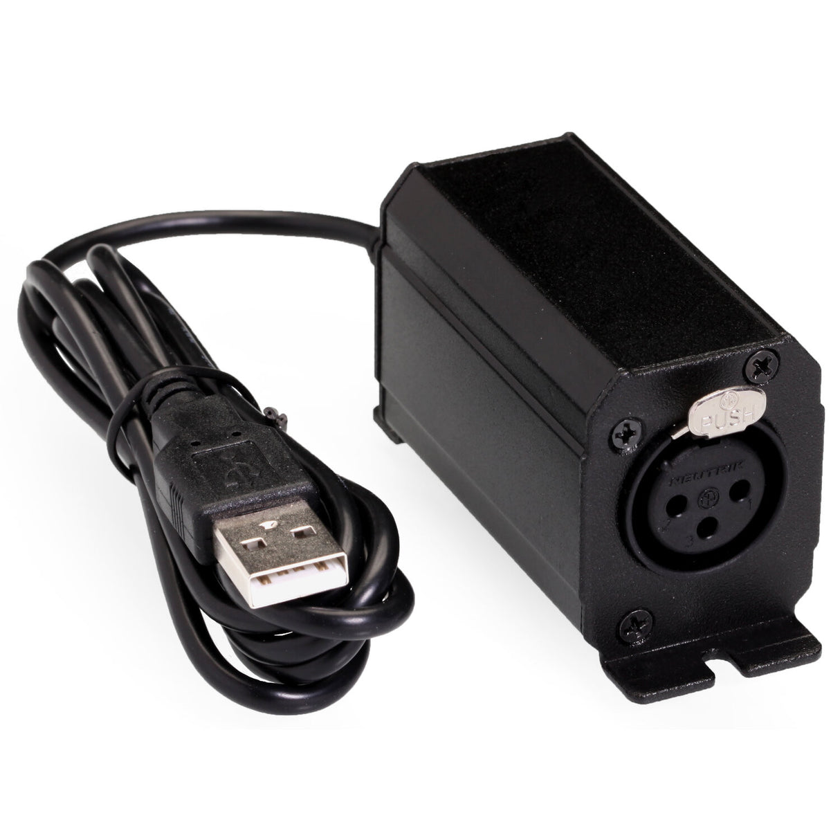 AFX Maki-DMX USB a Interfaccia DMX