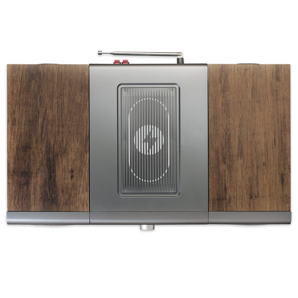 Lenco MC-175SI DAB+CD MP3 player