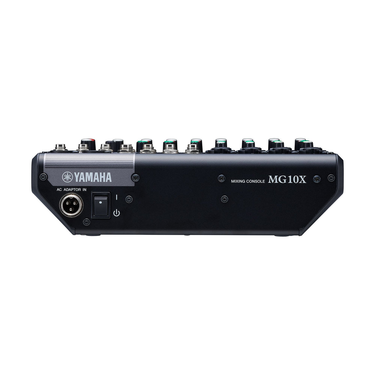 Yamaha MG10X - Mixer