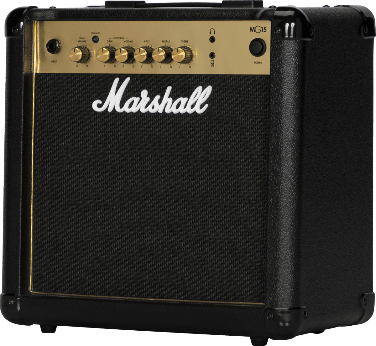 Marshall MG15G Amplificatore per chitarra