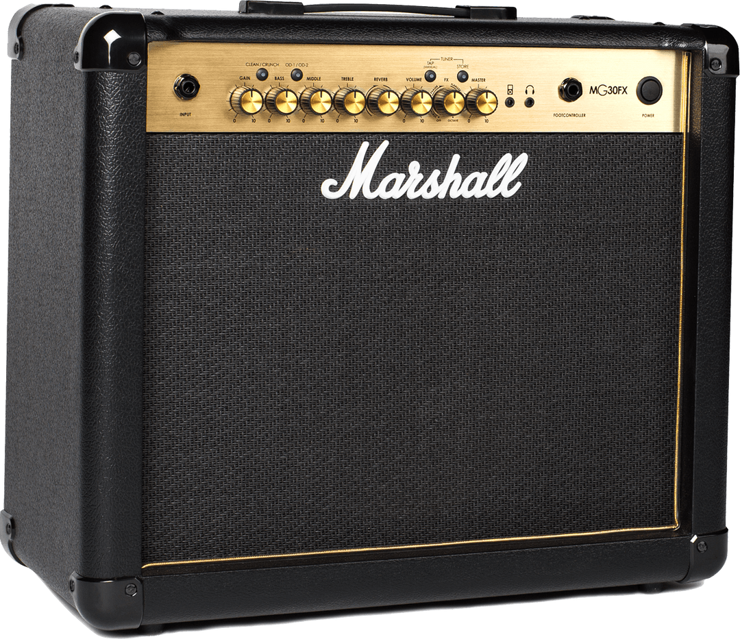 Marshall MG30GFX Amplificatore per chitarra