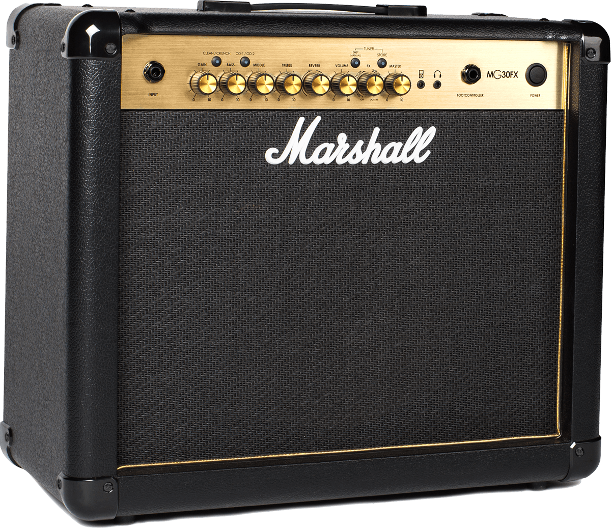 Marshall MG30GFX Amplificatore per chitarra