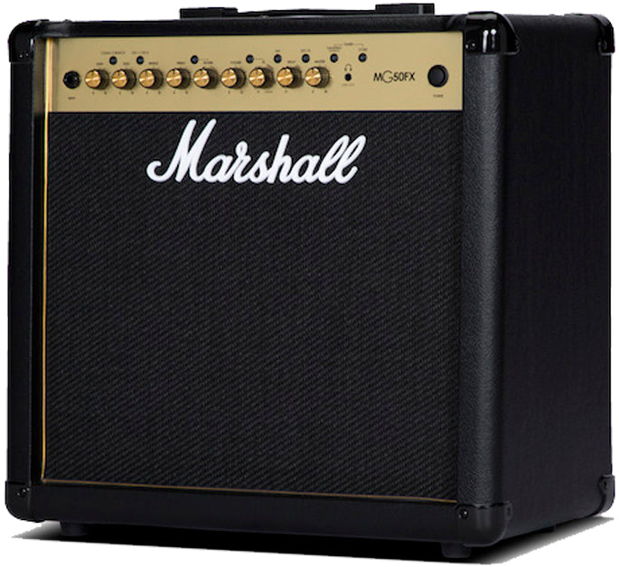Marshall MG-50GFX Combo Amplificatore per chitarra