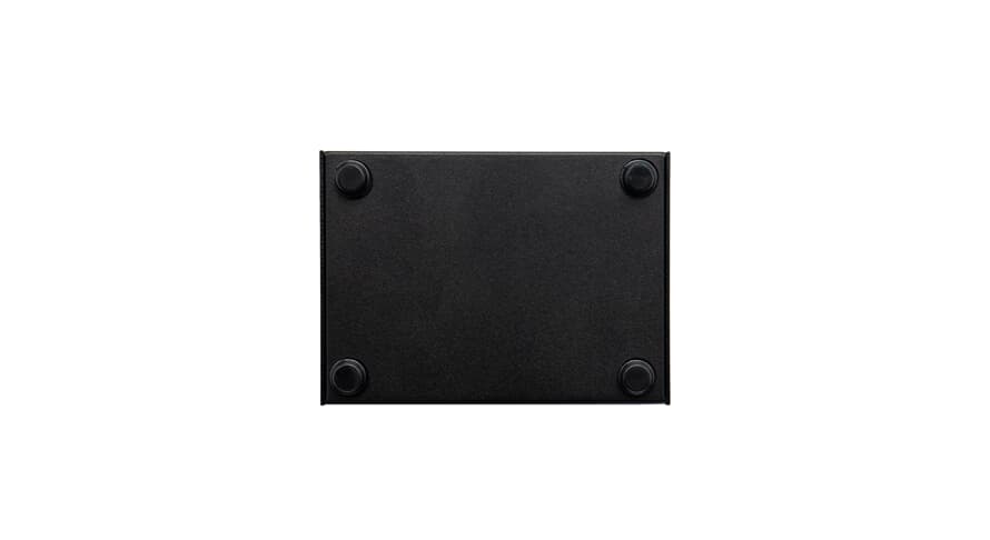 Morley MHE Hum Eliminator, 2 canali