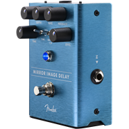 Fender Mirror Image Delay Pedale per chitarra