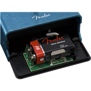 Fender Mirror Image Delay Pedale per chitarra