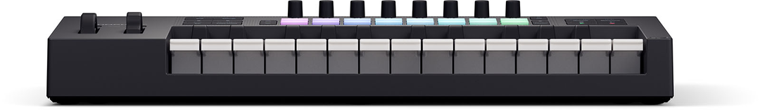 Novation Launchkey 25 MK4 MIDI-Tastiere