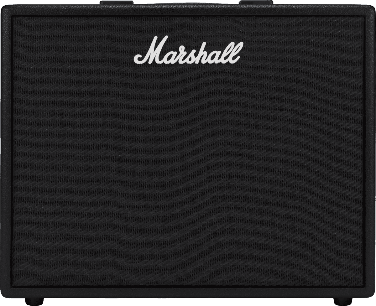 Marshall CODE50 Guitar Amplifier