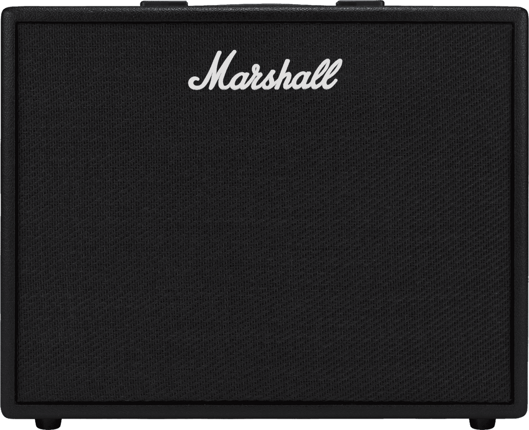 Marshall CODE50 Amplificatore per chitarra