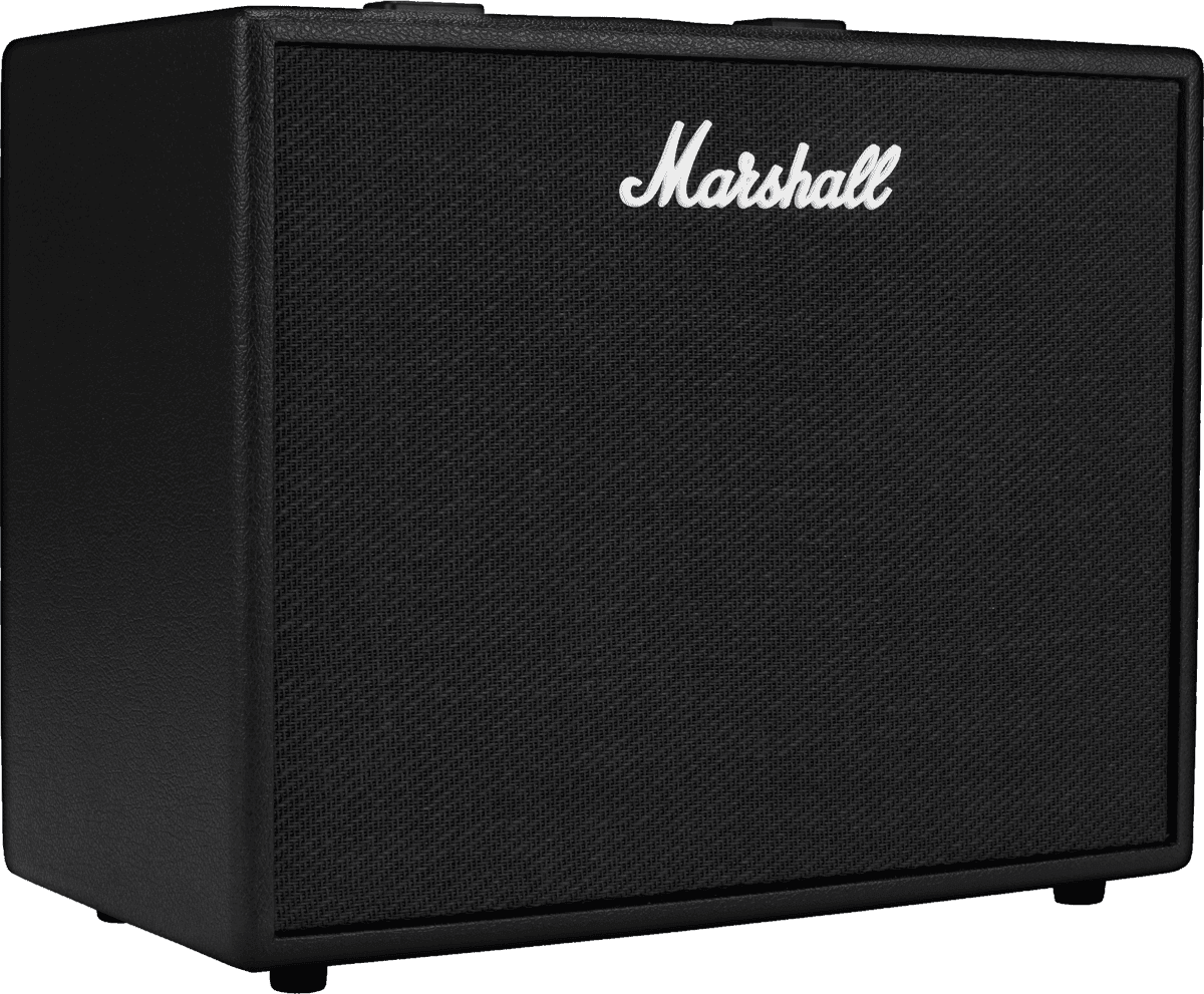 Marshall CODE50 Amplificatore per chitarra