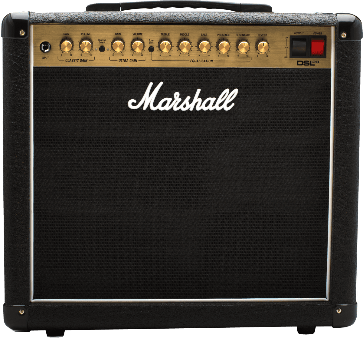 Marshall DSL20 Combo Amplificatore per Chitarra