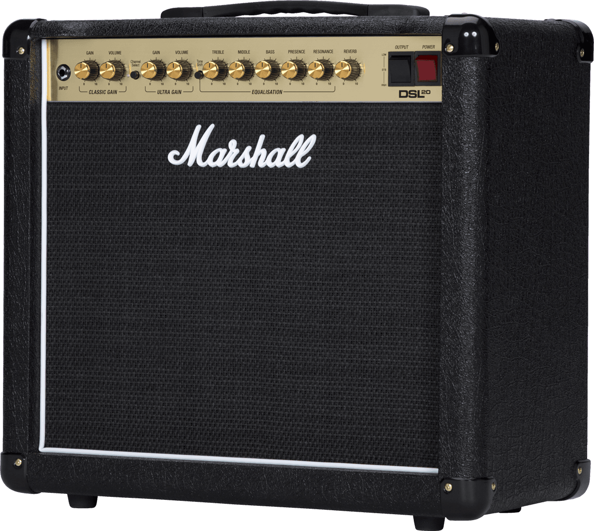 Marshall DSL20 Combo Amplificatore per Chitarra