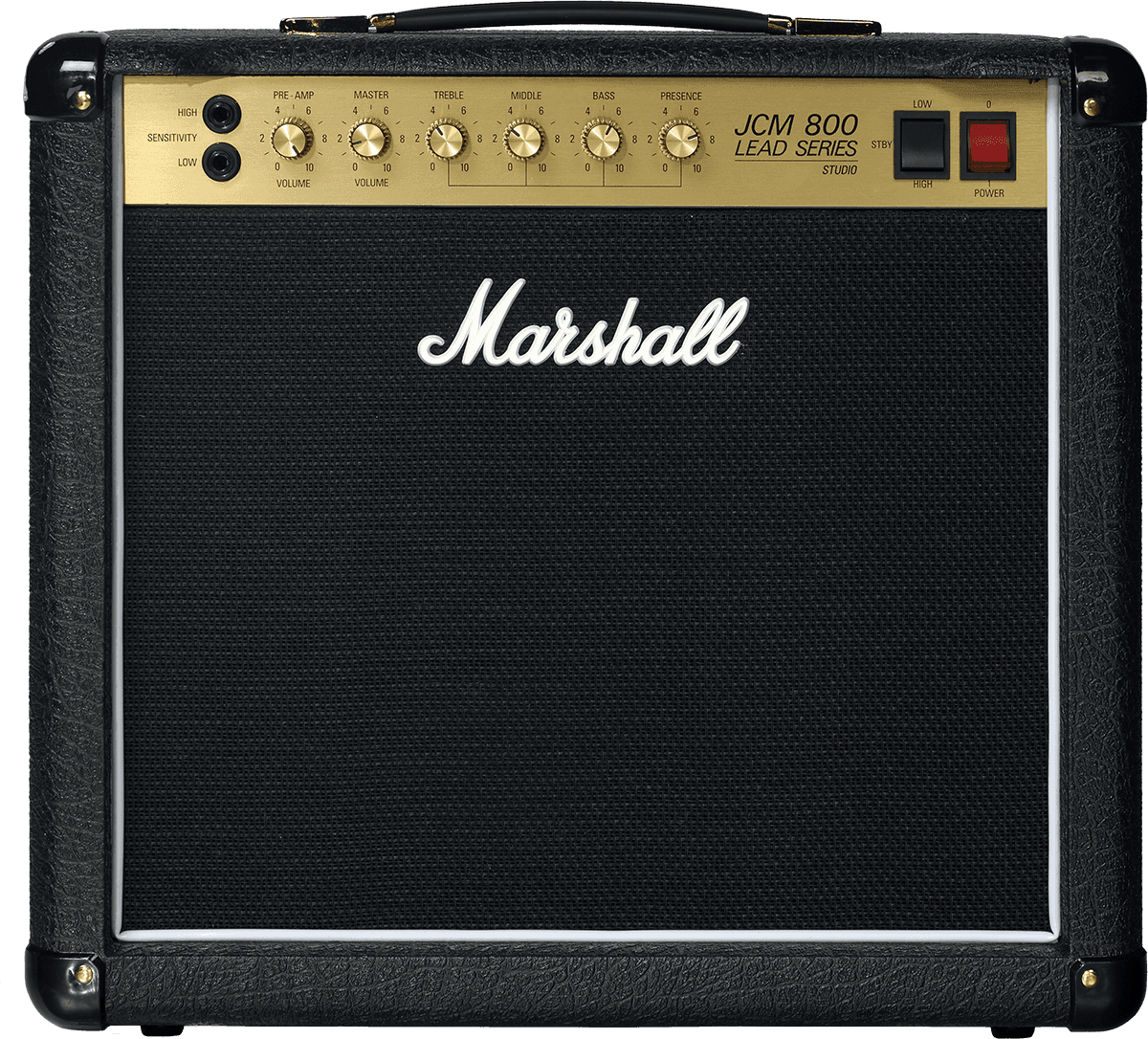 Marshall SC20C Studio Classic Amplificatore per chitarra