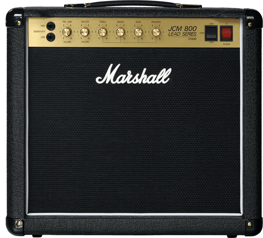 Marshall SC20C Studio Classic Amplificatore per chitarra