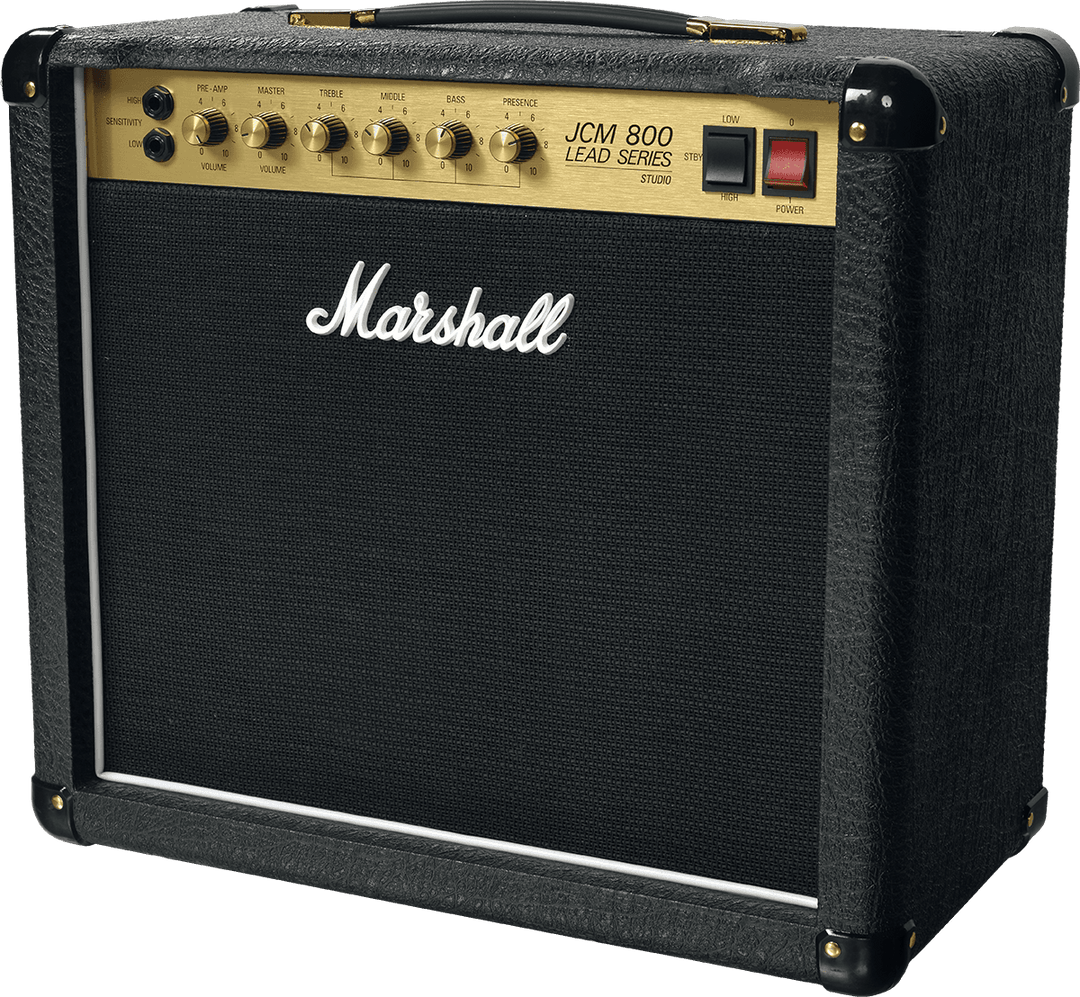 Marshall SC20C Studio Classic Amplificatore per chitarra