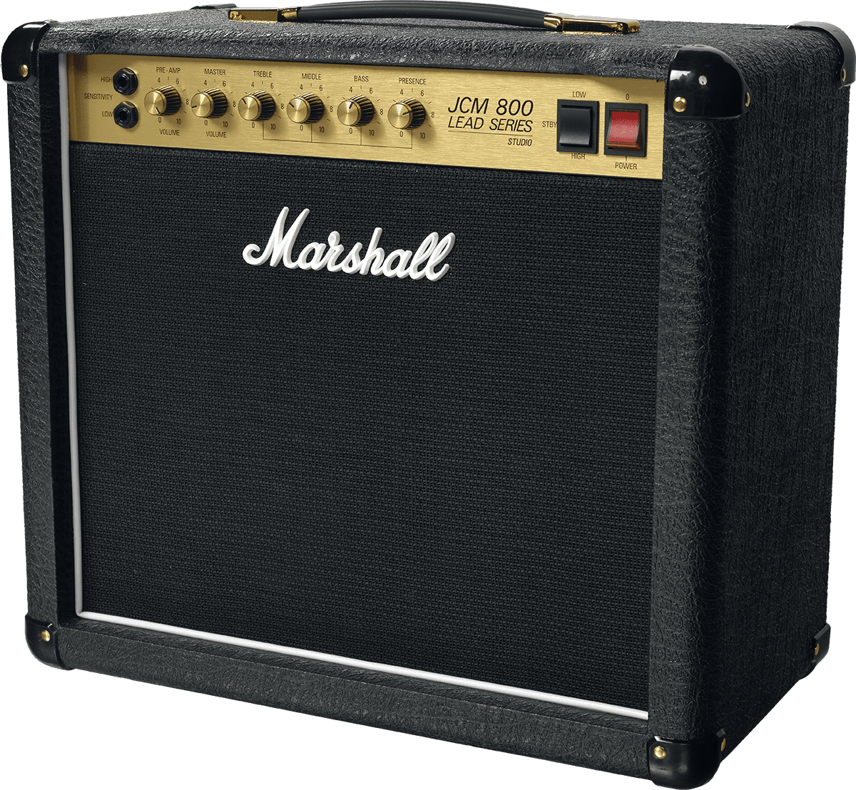 Marshall SC20C Studio Classic Amplificatore per chitarra
