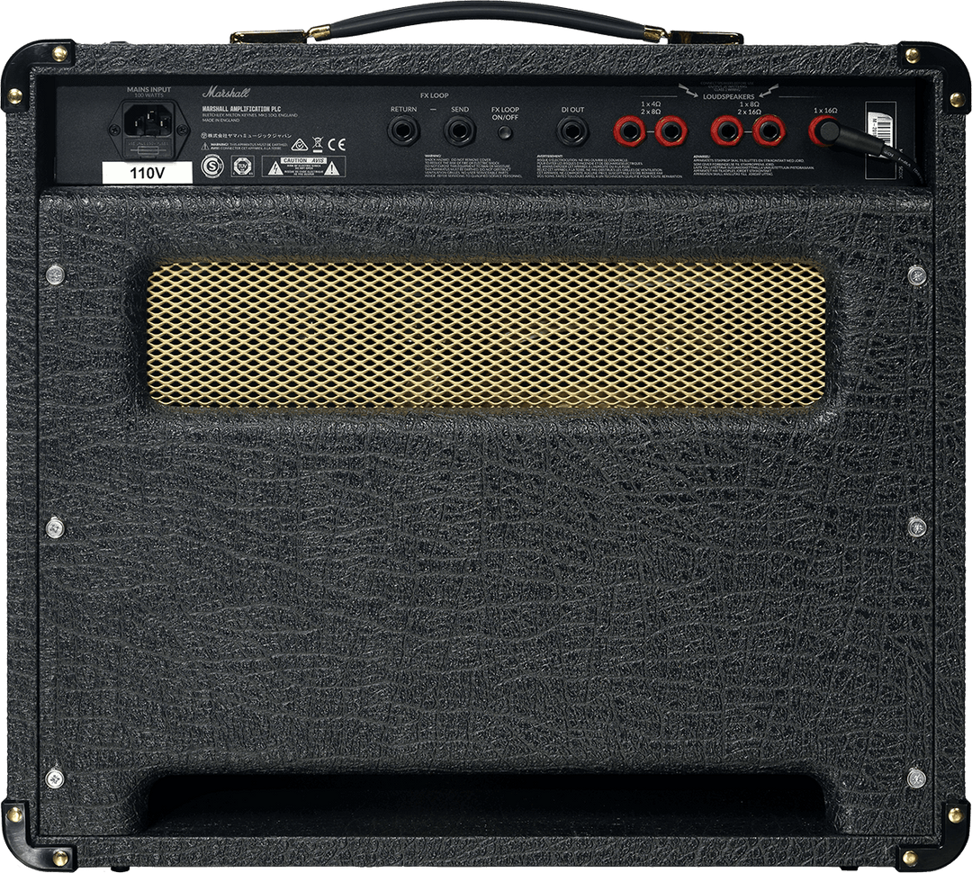 Marshall SC20C Studio Classic Amplificatore per chitarra
