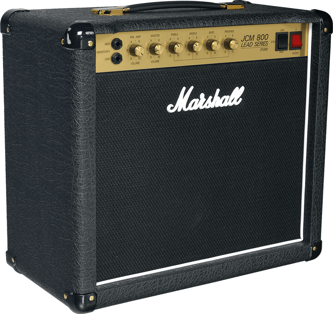 Marshall SC20C Studio Classic Amplificatore per chitarra