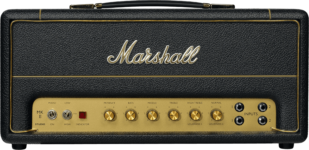 Marshall SV20H Studio Vintage Amplificatore per Chitarra