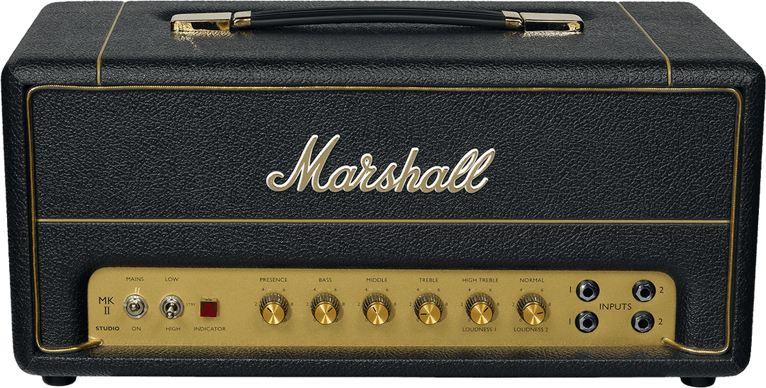 Marshall SV20H Studio Vintage Amplificatore per Chitarra