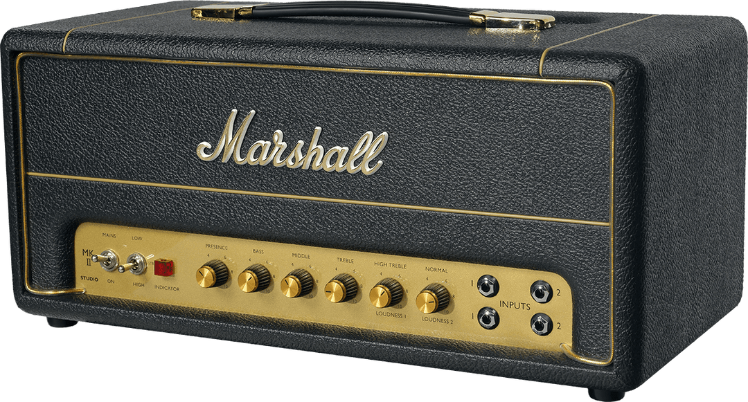 Marshall SV20H Studio Vintage Amplificatore per Chitarra