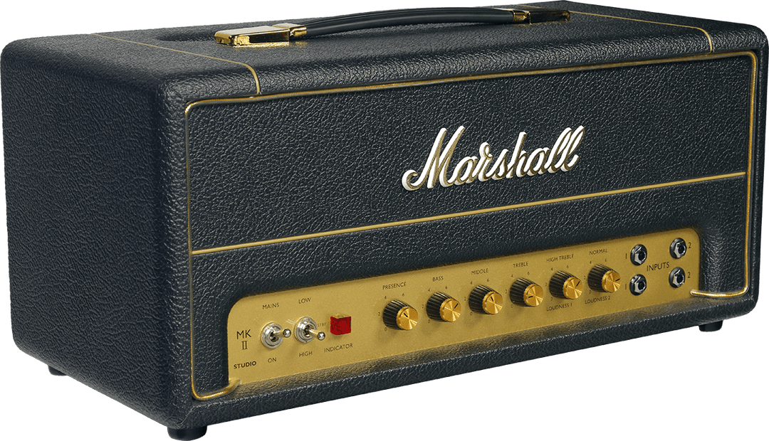 Marshall SV20H Studio Vintage Amplificatore per Chitarra