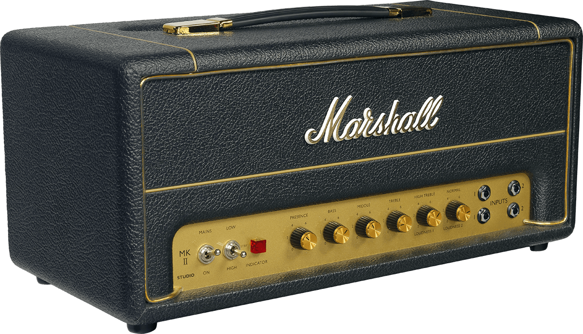 Marshall SV20H Studio Vintage Amplificatore per Chitarra
