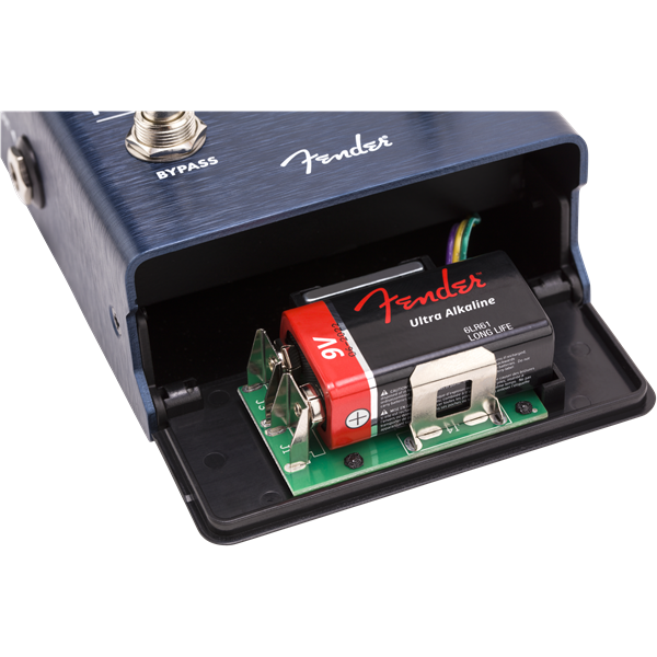Fender Full Moon Distortion Pedale per chitarra