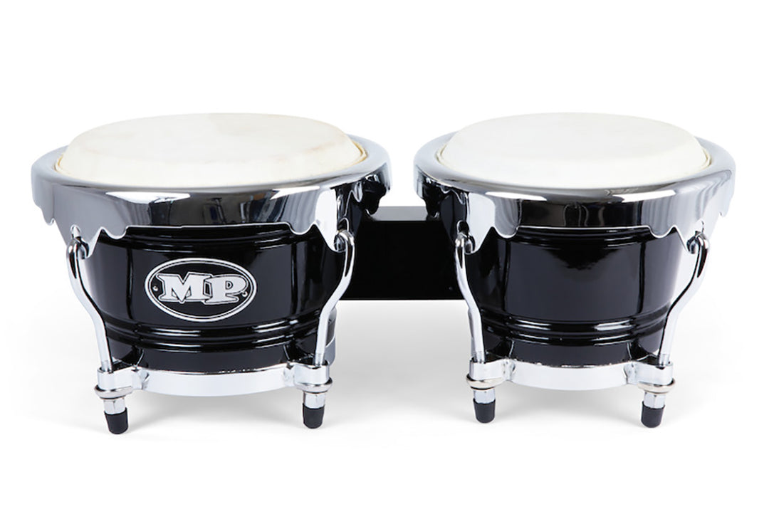 Mano Percezione MP1767-BK Bonghi - Sort