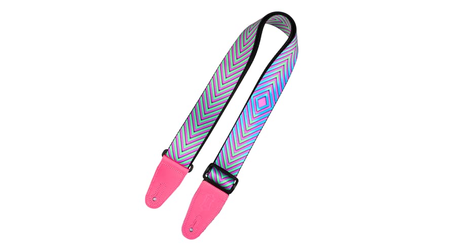 Levys MP2OI tracolla per chitarra 2", MP2OI-004