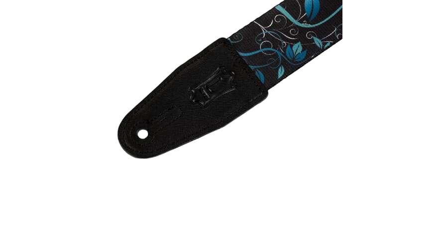 Levys MPD2 tracolla per chitarra 2", MPD2-038