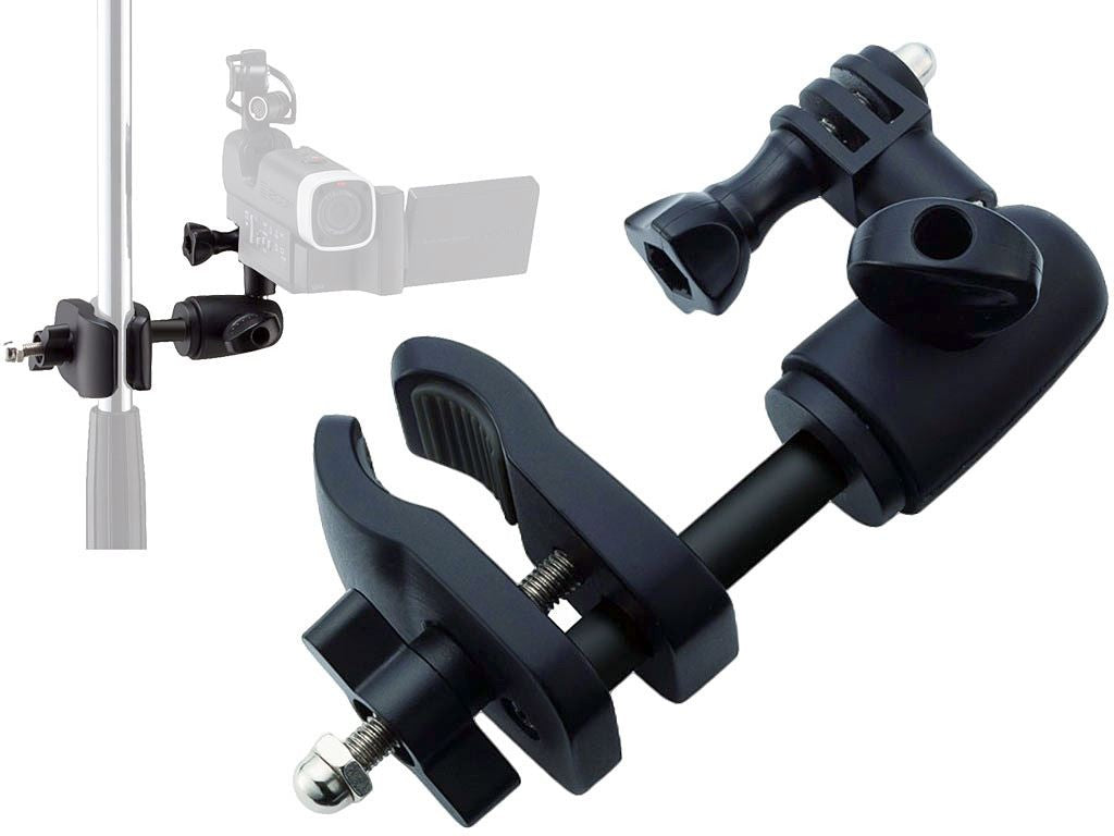 Zoom MSM-1 Supporto per Asta Microfono