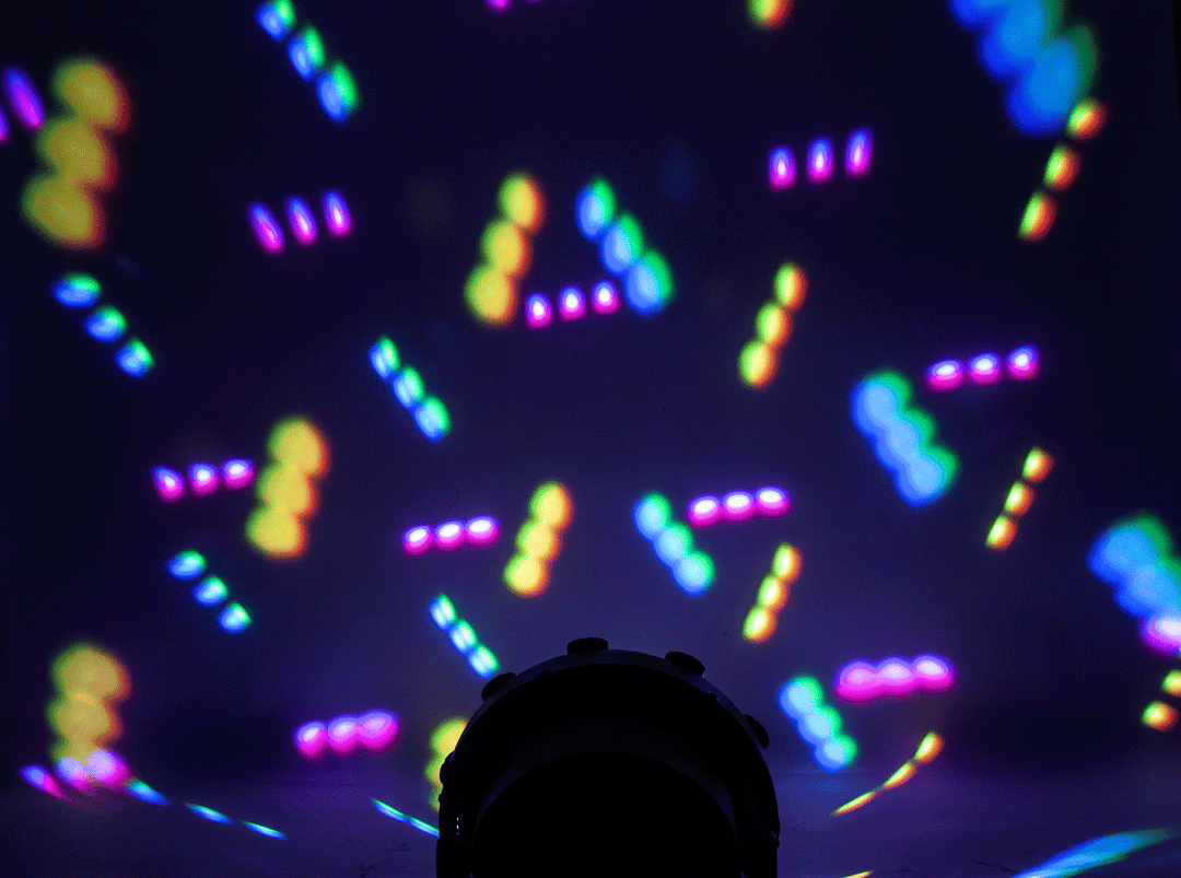 AFX Mushroom Mk2 Effetto Luce