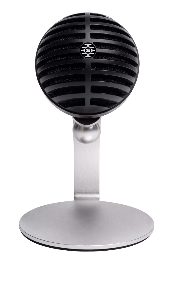 Shure MV5C Microfono USB per Conferenze
